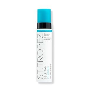 St. Tropez Self Tan Classic Bronzing Mousse Brand New in Box Authentic